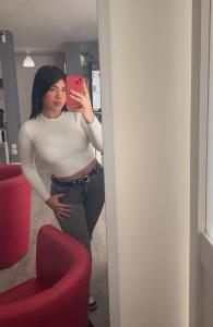 613584269: Chica busca chico en Las Palmas