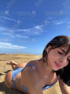 695848940: Chica busca chico en Las Palmas