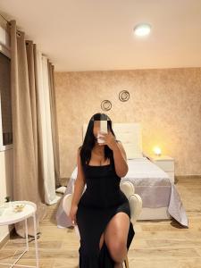 613155656: Chica busca chico en Madrid