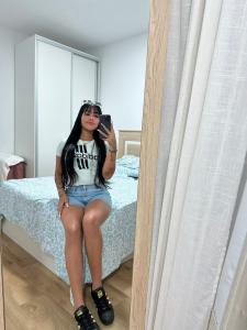 603267254: Chica busca chico en Madrid