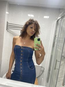 614889030: Transexual en Mallorca