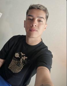 642015031: Chico busca chica en Las Palmas