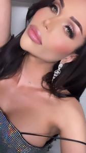 615796780: Transexual en Barcelona