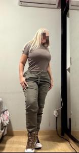 643053749: Chica busca chico en Madrid