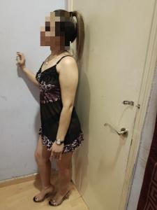 612214104: Chica busca chico en Madrid