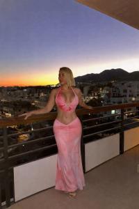 604493010: Chica busca chico en Málaga