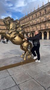 642092177: Chica busca chico en Valladolid