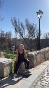 642092177: Chica busca chico en Valladolid