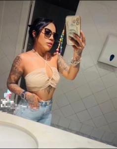 673132195: Chica busca chico en Madrid