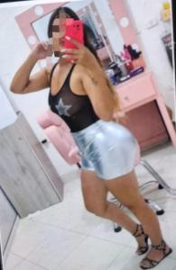 653245523: Chica busca chico en Murcia