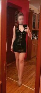 643237359: Chica busca chico en Madrid