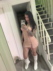 604369040: Transexual en Sevilla