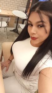 603980318: Chica busca chico en Madrid