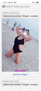 613752589: Chica busca chico en Alicante