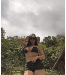 604946619: Chica busca chico en Badajoz