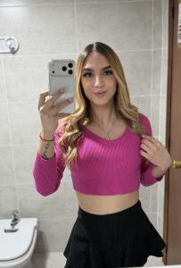 641090148: Transexual en Alicante