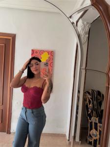 603267254: Chica busca chico en Madrid