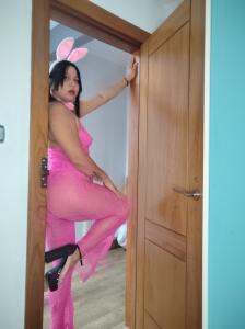 643405356: Chica busca chico en Almería