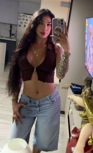 658774879: Transexual en Mallorca