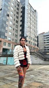 603485801: Transexual en Madrid