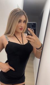 600984156: Travesti en Alicante