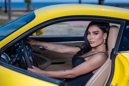 615796780: Transexual en Barcelona