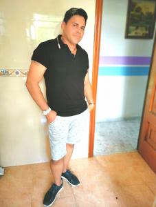 602851680: Chico busca chica en Murcia