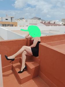 681829960: Chica busca chico en Las Palmas