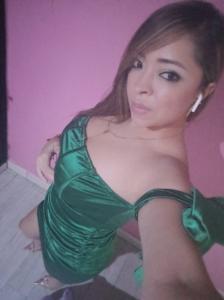 672279134: Chica busca chico en Málaga