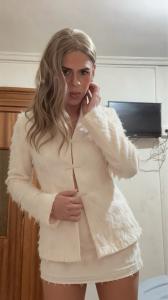 612289459: Transexual en Palencia