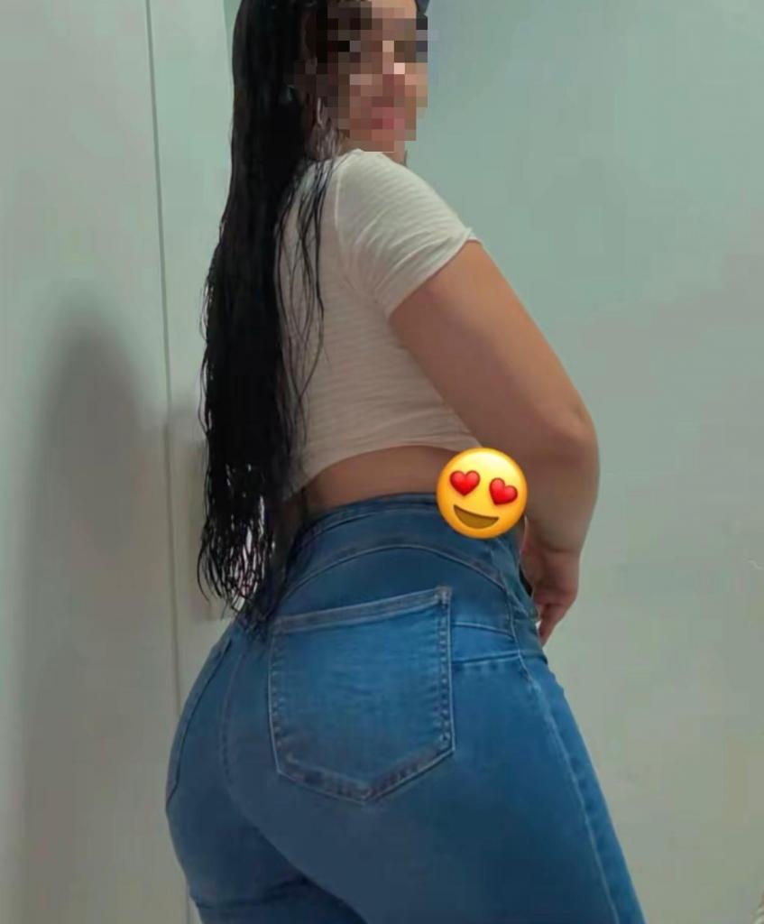 Chica busca chico en Madrid: 