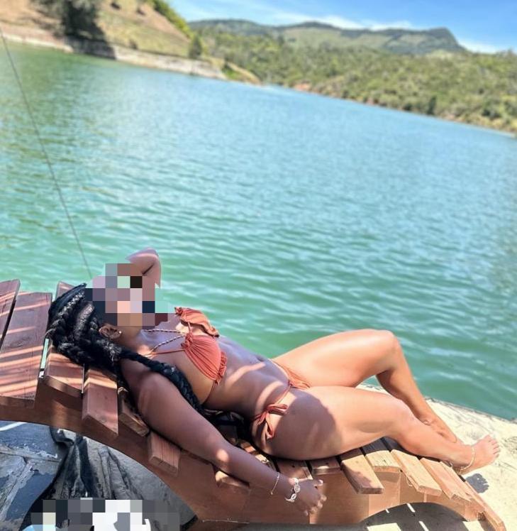 Chica busca chico en Murcia: 