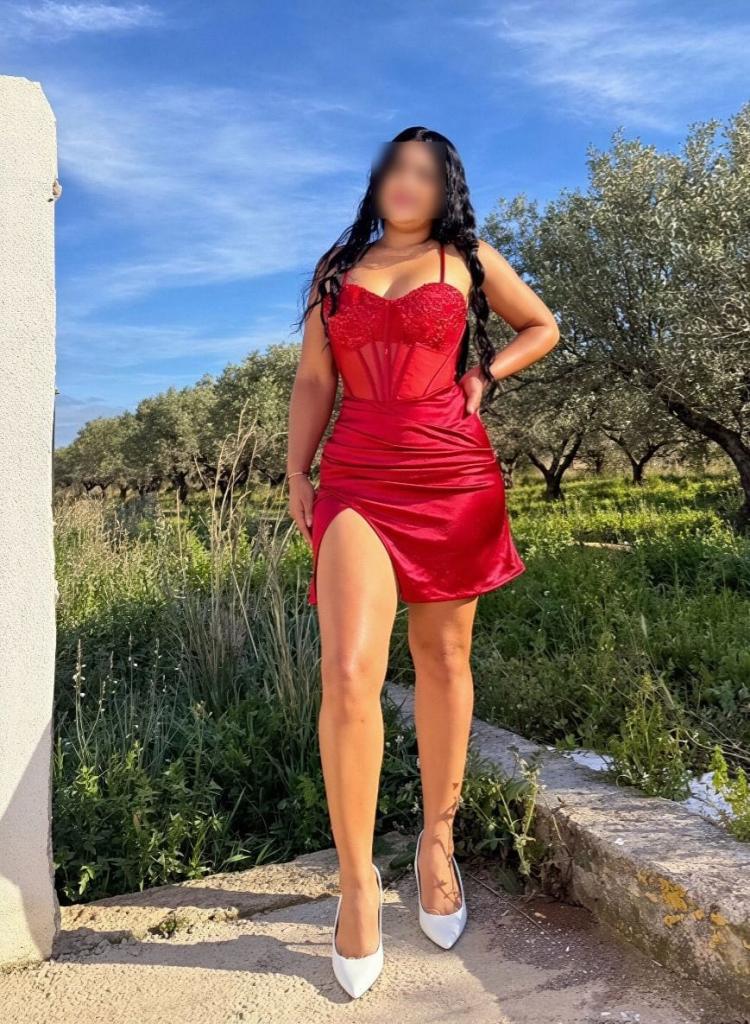 Chica busca chico en Castellón: 