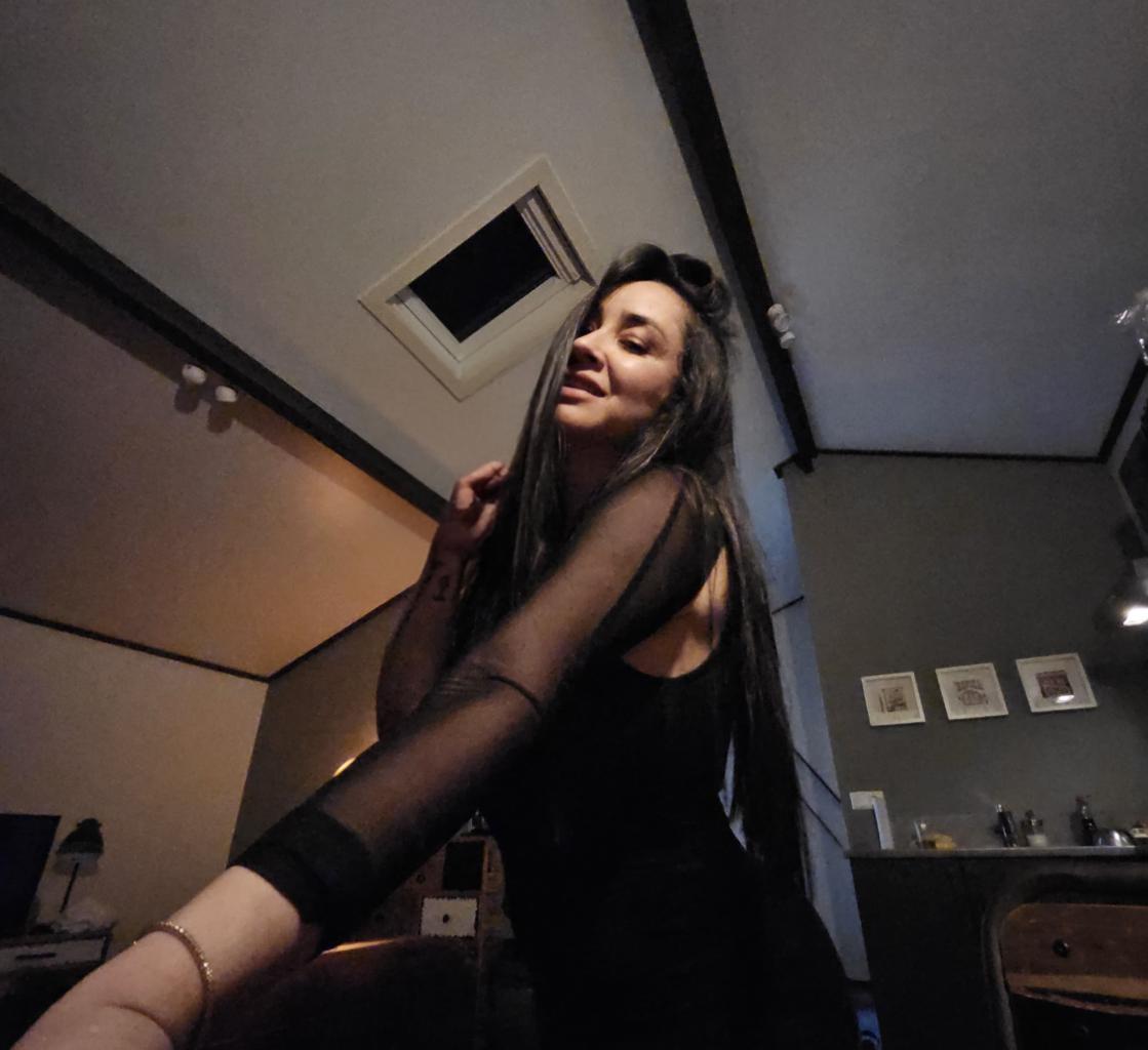 604946619: Chica busca chico en Badajoz