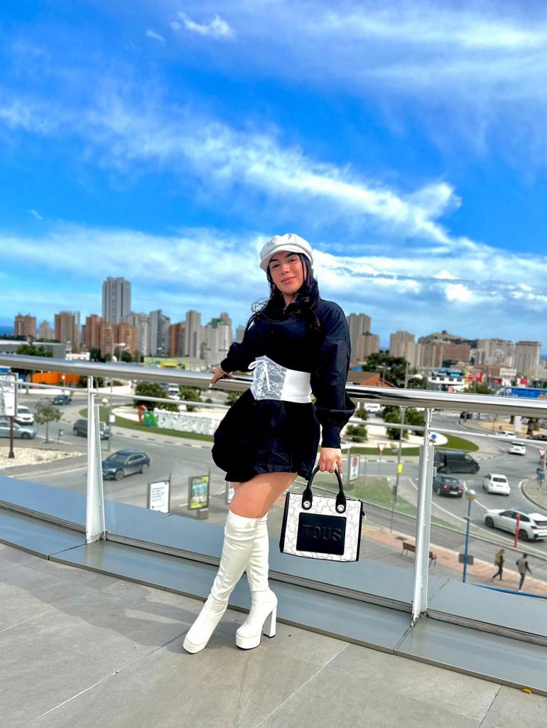 Chica busca chico en Valencia: 