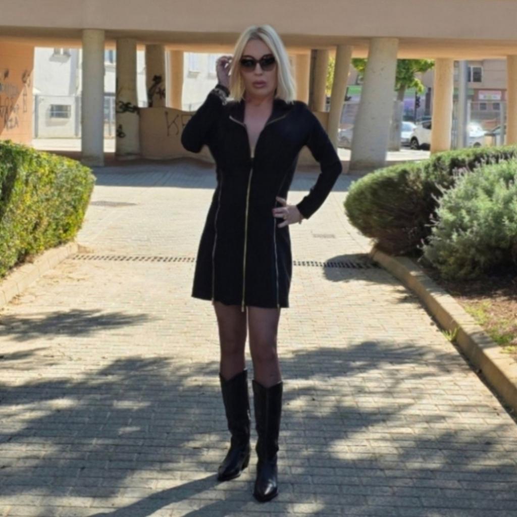 Travesti en Mallorca: 