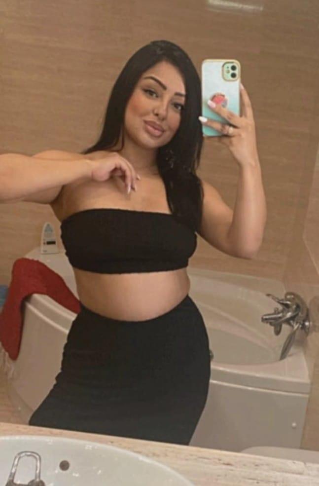 Chica busca chico en Toledo: 