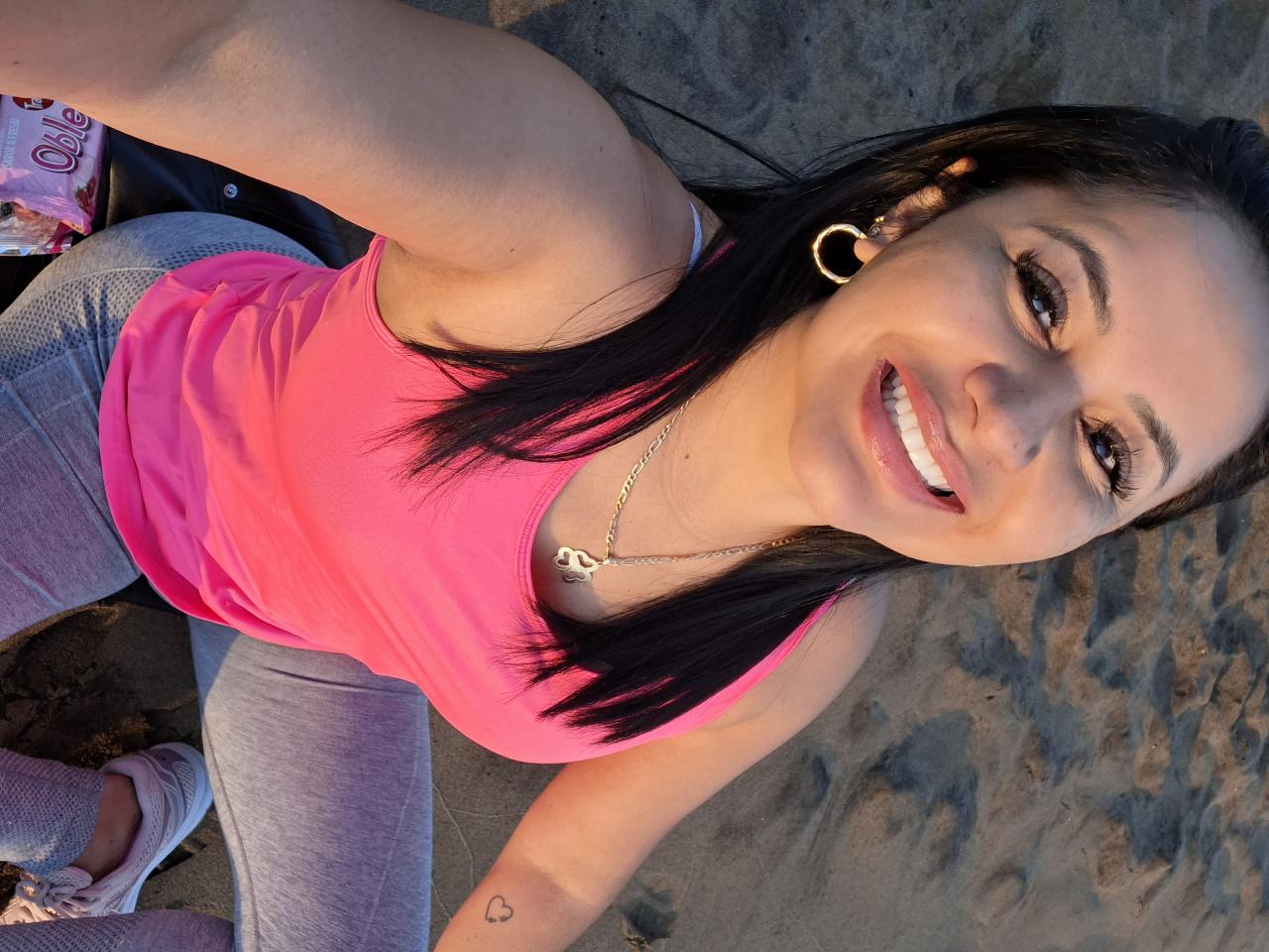 Chica busca chico en Las Palmas: 