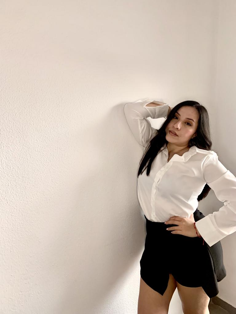 Chica busca chico en Granada: 