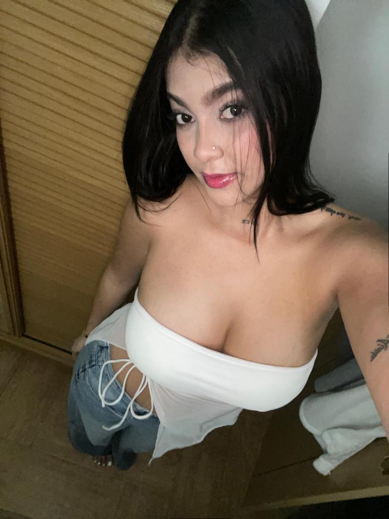 Chica busca chico en Madrid: Chica busca chico