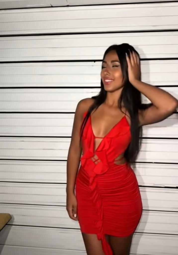 Chica busca chico en Sevilla: 