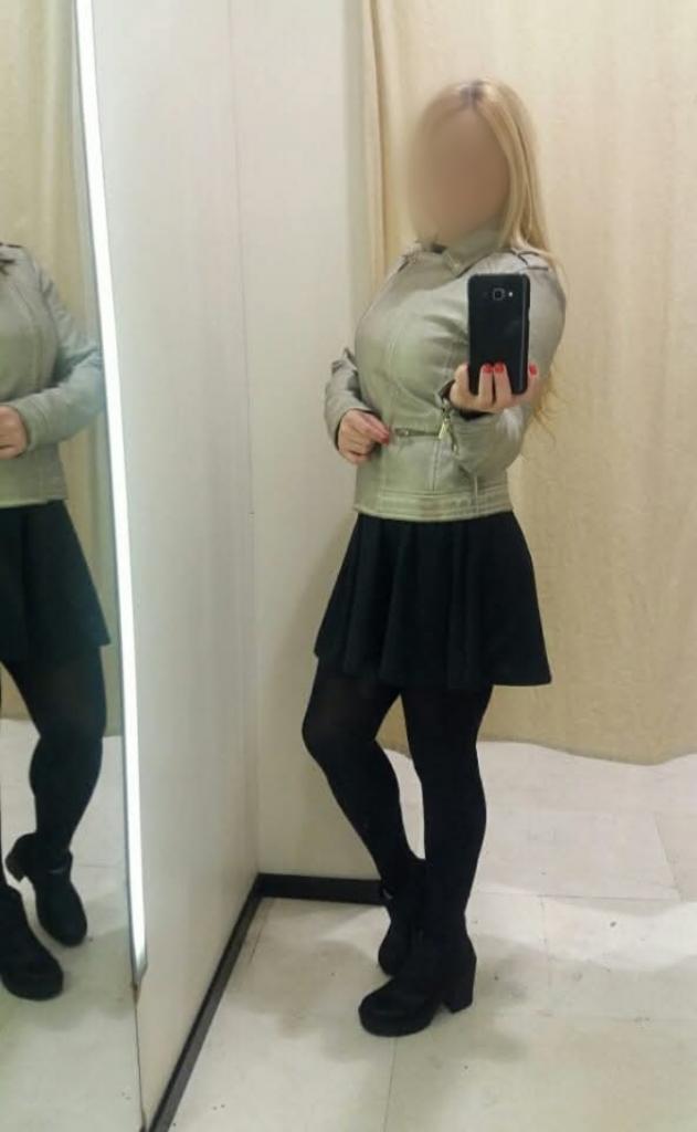 Chica busca chico en Murcia: 