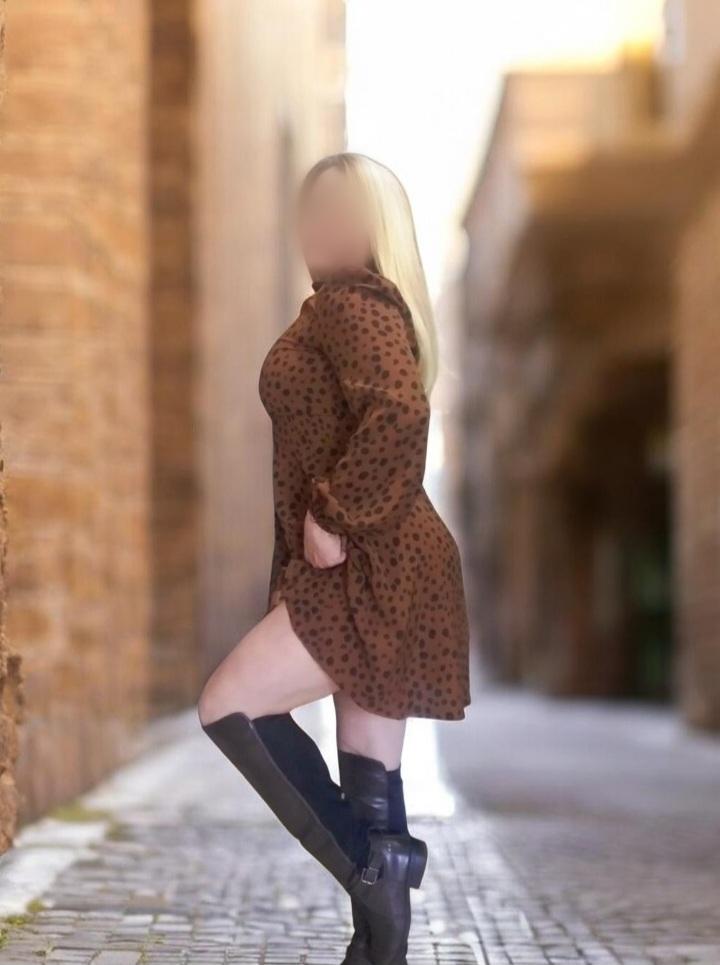 Chica busca chico en Murcia: 