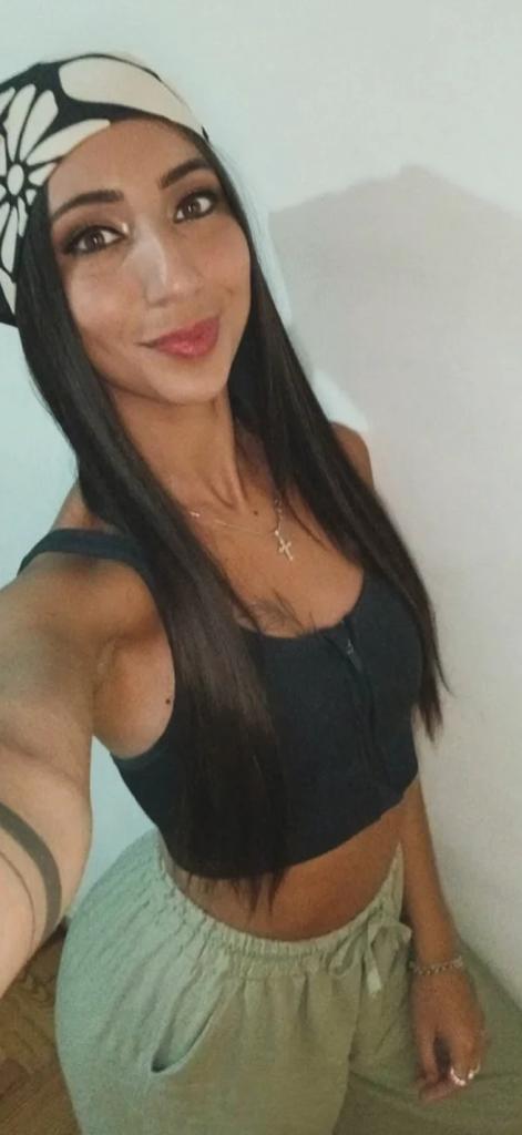 Chica busca chico en Alicante: 