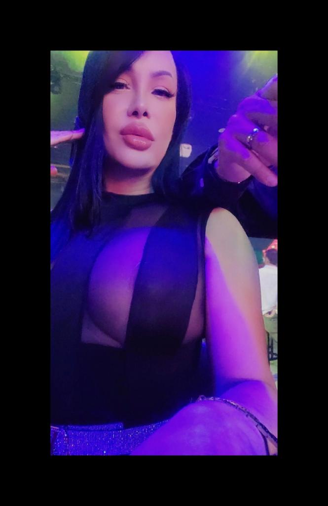 Travesti en Tenerife: 