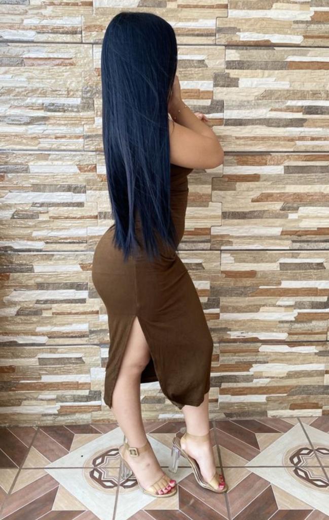 Chica busca chico en Almería: 