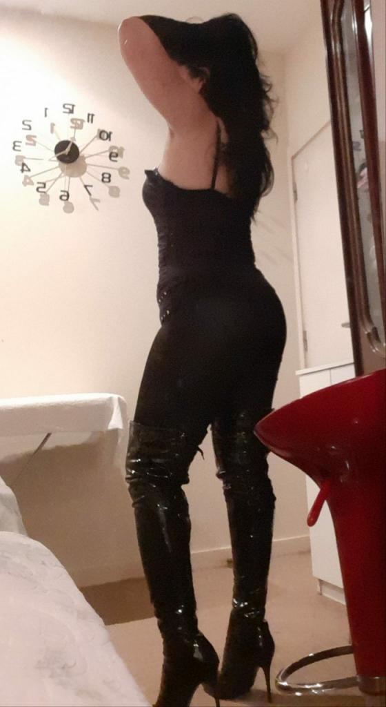 Chica busca chico en Vizcaya: 