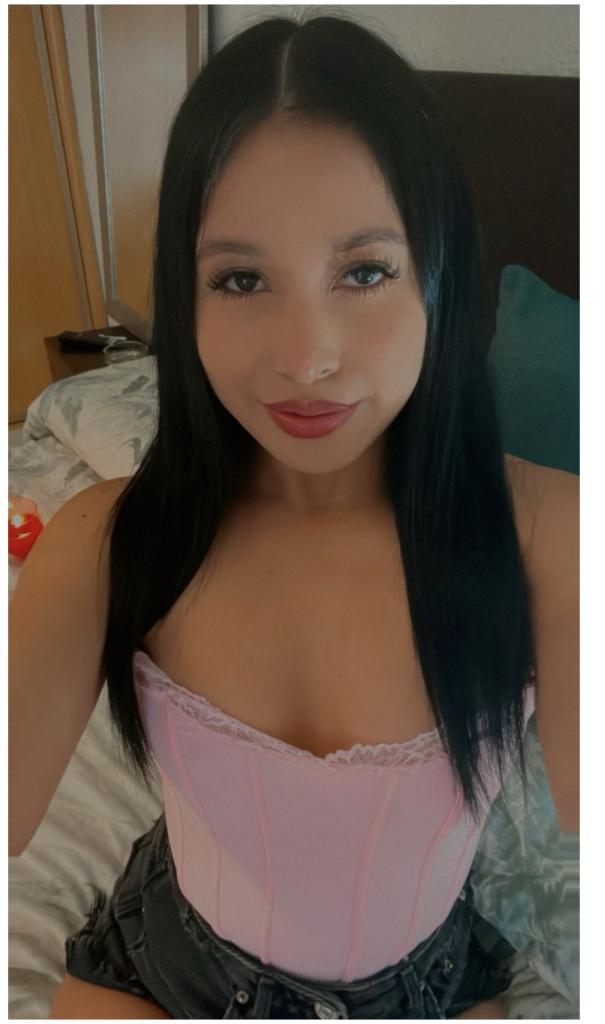 Chica busca chico en Jaén: Chica busca chico