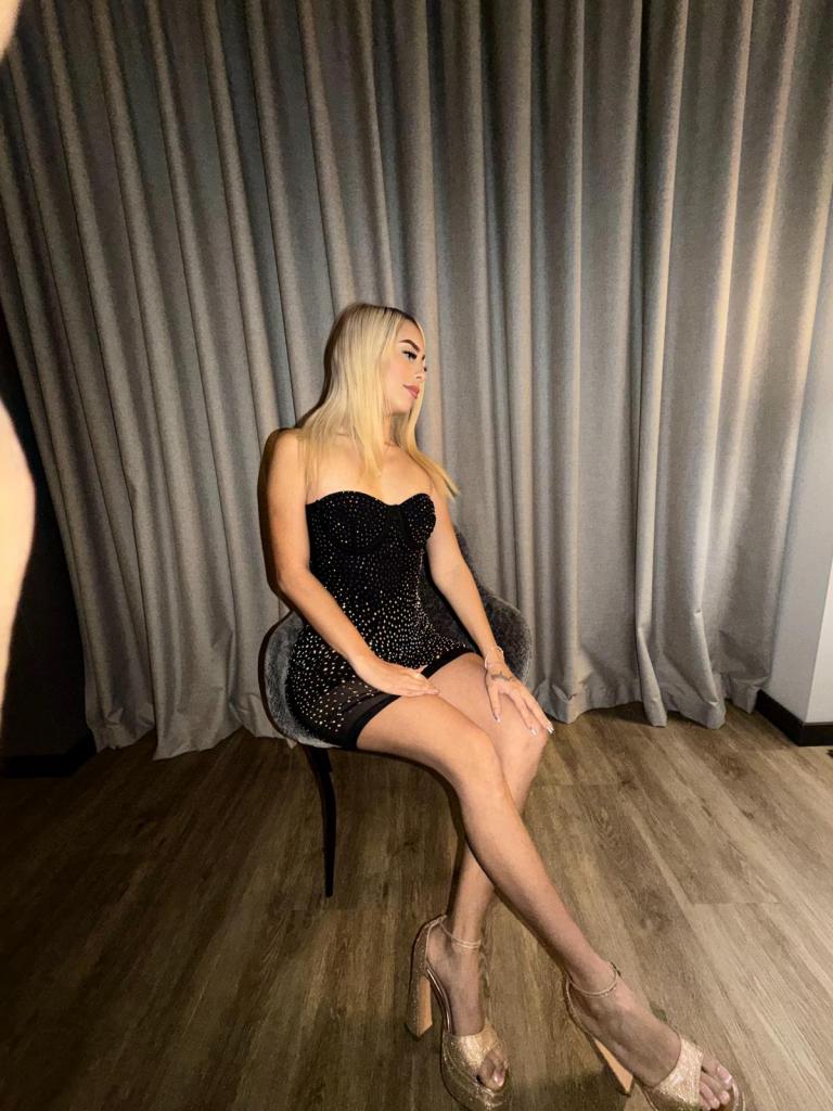 Chica busca chico en Madrid: 