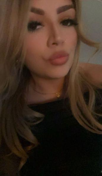 Chica busca chico en Cáceres: 